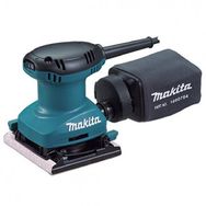 Makita BO4557 Avuç İçi Titreşimli Zımpara Makinesi