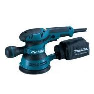 Makita BO5041 Dairesel Eksantirik 300 W Zımparalama Makinesi