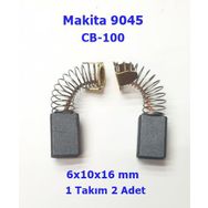 Makita CB-100 Kömür Fırça