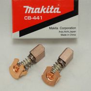 Makita CB-441 Kömür