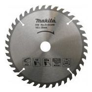 Makita D-03349 Daire Testere