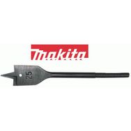 Makita D-07755 20x150 mm Ahşap Yaprak Matkap Uç