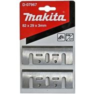 Makita D-07967 / 82 mm 2'li Elmas Planya Bıçağı
