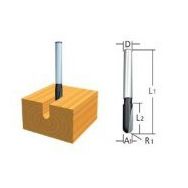 Makita D-09329 Freze U Kanal Bıçağı