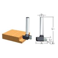 Makita D-09416 Freze Ucu