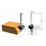 Makita D-09494 Kenar Alma Ucu