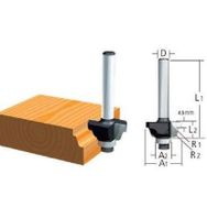 Makita D-09575 Freze Ucu