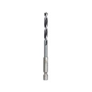 Makita D-15861 3x75 mm Ahşap Matkap Ucu