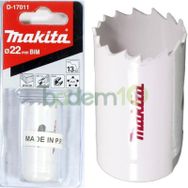Makita D-17011 22 mm Delik Testere Ucu