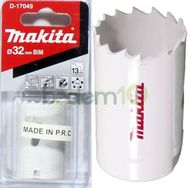 Makita D-17049 32 mm Delik Testere Ucu