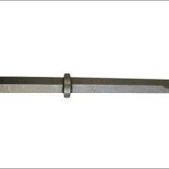 Makita D-17647 Yassı Keski