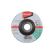 Makita D-18611 25 Adet 115x3 mm Bombeli Flex Taş