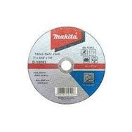 Makita D-18683 50 Adet 180x2.5 mm Düz Flex Taş