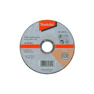 Makita D-18764 100 Adet 115x1.2 mm İnce Düz Flex Taş