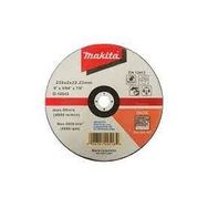 Makita D-18845 25 Adet 230x2 mm İnce Bombeli Düz Flex