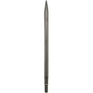 Makita D-19196 450 mm Kanallı Sivri Keski