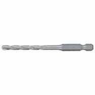 Makita D-23793 1/4 inç Altıgen Bağlantılı Beton 5x90 mm Matkap Ucu