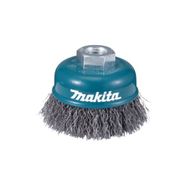Makita D-24072 60xM14 Dalgalı Tel Fırça