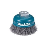 Makita D-24094 75xM14 Dalgalı Tel Fırça