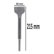 Makita D-25616 Palette bıçak SDS-Plus 40 x 200 – 215 mm/50 mm