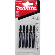 Makita D-34908 Dekupaj Testere Bıçağı