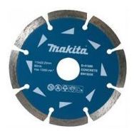 Makita D-41648 Elmas Testere Bıçağı