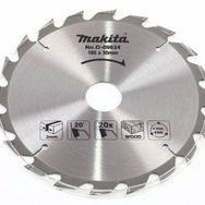 Makita D-41654 Elmas Testere Bıçağı