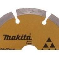 Makita D-44389 Elmas Testere Bıçağı