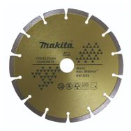Makita D-44395 Elmas Testere Bıçağı