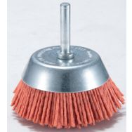 Makita D-45509 80 Kum Naylon Çanak Fırça