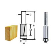 Makita D-47765 Rulmanlı Kenar Alma Bıçağı