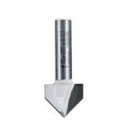 Makita D-47933 Freze Dalma V Kanal Bıçağı