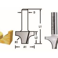 Makita D-48153 Freze Dalma Bıçağı