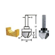 Makita D-48262 Freze Dalma Bıçağı