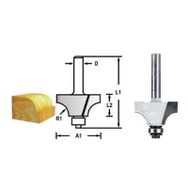 Makita D-48452 Freze Profil Bıçağı