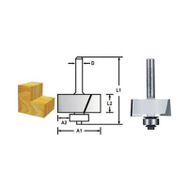 Makita D-48739 Freze Lamba Açma Bıçağı