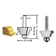 Makita D-48767 Freze Profil Bıçağı