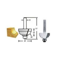 Makita D-48795 Freze Profil Bıçağı