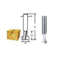 Makita D-48907 Freze Fitil Bıçağı