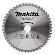 Makita D-59140 Daire 235x48 Diş Testere
