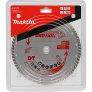Makita D-61173 Dıamak Elmas Testere 230 Mm Dalgalı