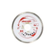 Makita D-61189 Diamak 110x1.6 mm Sürekli Elmas Testere