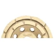 Makita D-62315 115 mm Çift Sıra Çanak Disk