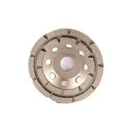 Makita D-62315 115x8.7 mm Çift Sıra Elmas Çanak Disk