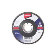Makita D-63460 10 Adet 115 mm A120 Kum Flap Disk