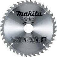 Makita D-64967 Daire Testere Bıçağı