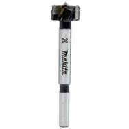 Makita D - 71118 20 x 77 mm Taş Menteşe Tip Freze Bıçağı