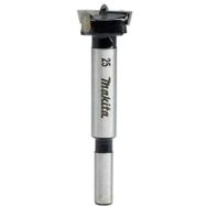Makita D-71124 Taş Menteşe Tip 25x77 mm Freze Bıçağı