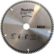 Makita D19071 Elmas Daire Testere Bıçağı