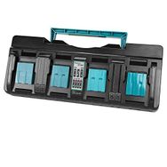 Makita DC18SF Li-ion Şarj Cihazı